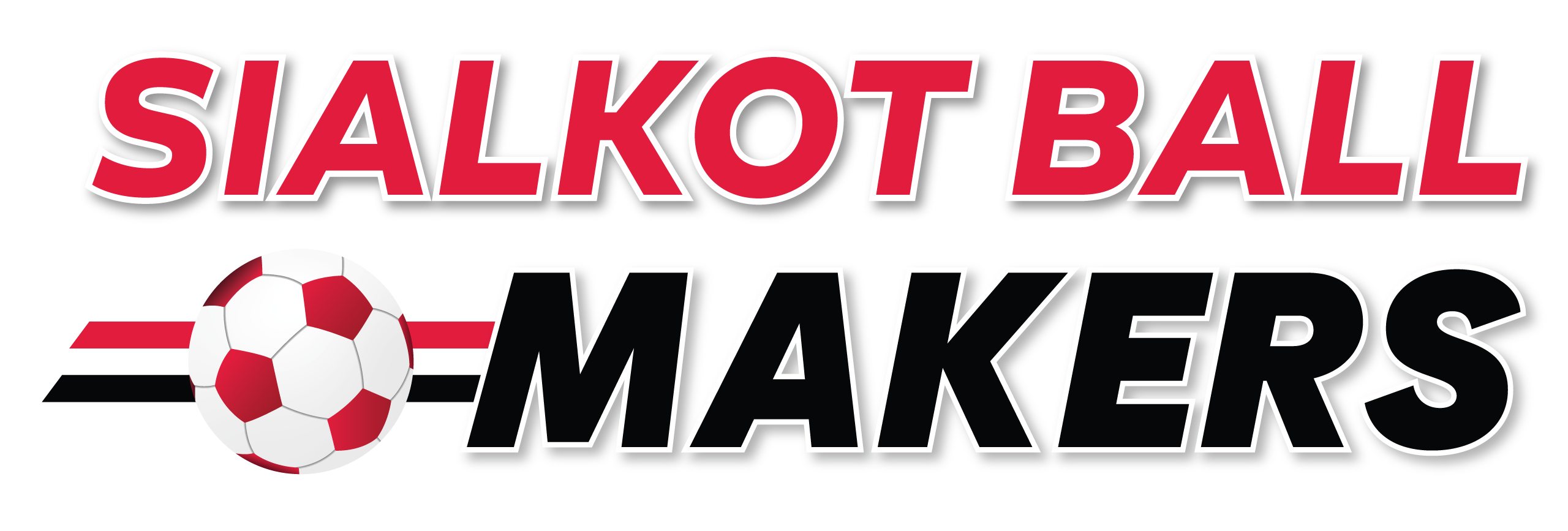 Sialkot Ball Maker