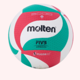 **Molten FLISTATEC V5M5000 FIVB Approved Volleyball