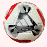 adidas Tiro Club Football