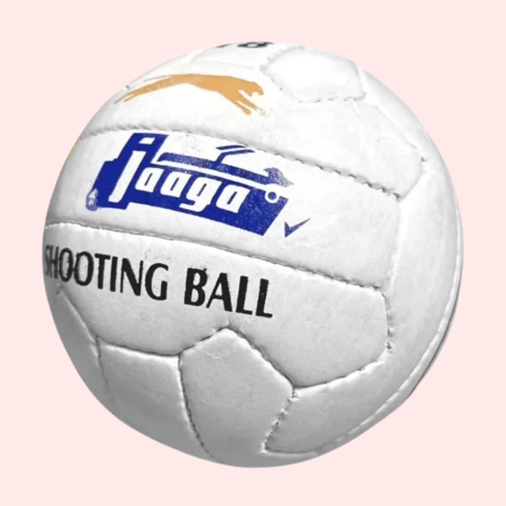 Jagga Shooting Ball Volleyball by Sialkot Ball Maker