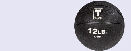 Medicine balls