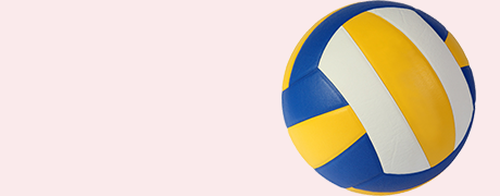 vollyball